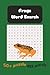 frog word search