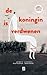 De koningin is verdwenen by Anna Vercammen