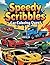 Speedy Scribbles: Car Color...