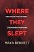 Where They Slept: Inside th...
