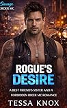 Rogue's Desire: A...