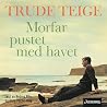 Morfar pustet med...