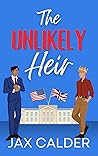 The Unlikely Heir by Jax Calder