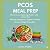 PCOS Meal Prep: 100 Hormone...