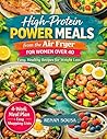 High-protein Powe...