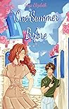 One Summer Before