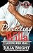Protecting Willa (Special Forces: Operation Alpha) (Loved by the SEAL Book 7)