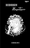 Poetry book Hidden Narrative