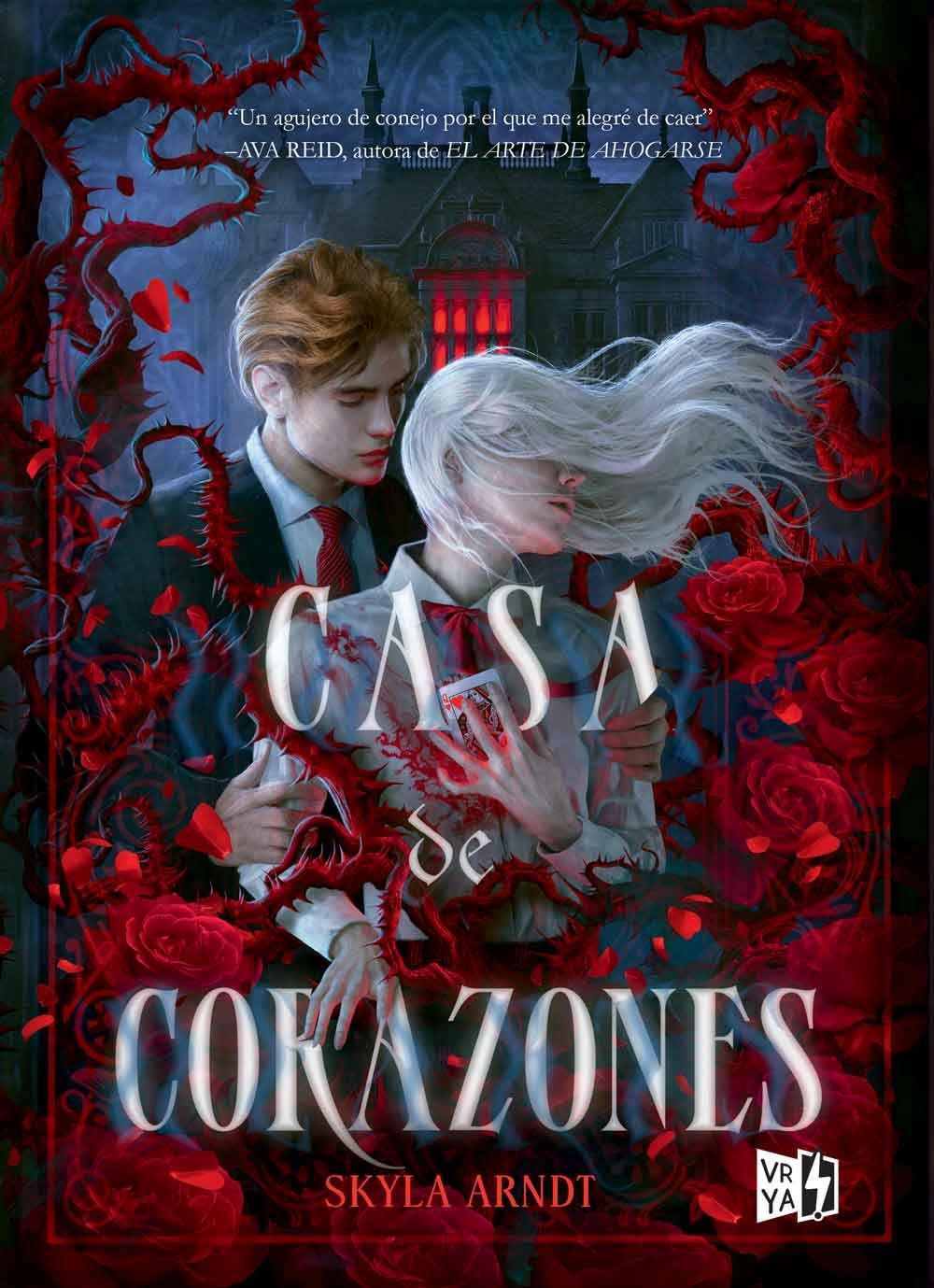 Casa de corazones