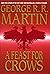 A Feast for Crows by George R.R. Martin