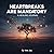 HEARTBREAKS ARE MANDATORY by Vee Jay