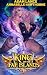 King of the Fae Islands 3: A City-Building LitRPG Fateforged Novel