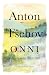 Onni: Valitut novellit 1880-1903