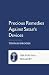 Precious Remedies Against Satan’s Devices: Complete and Unabridged, with Editor's Introduction