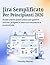 Jira semplificato per princ...