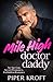 Mile High Doctor Daddy: An ...