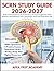 SCRN STUDY GUIDE 2026-2027:...