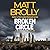 Broken Circle (DS Liam Kilshaw #3)