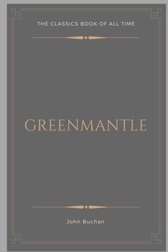 Greenmantle