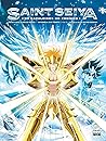 Saint Seiya - Odi...