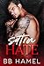Satin Hate (Corsetti Mafia #1)
