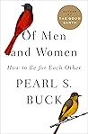 Book cover for Of Men and Women: How to Be for Each Other