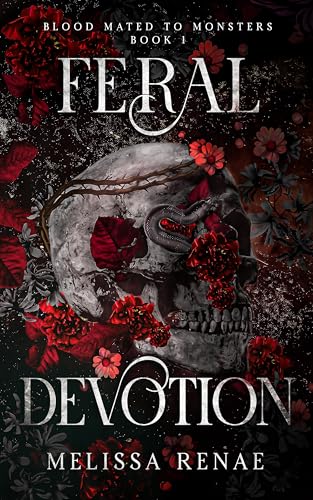 Feral Devotion (Blood Mated to Monsters #1)