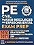 PE Civil Water Resources an...