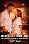 The Things She Be...