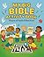 My Big Bible Activity Book ...