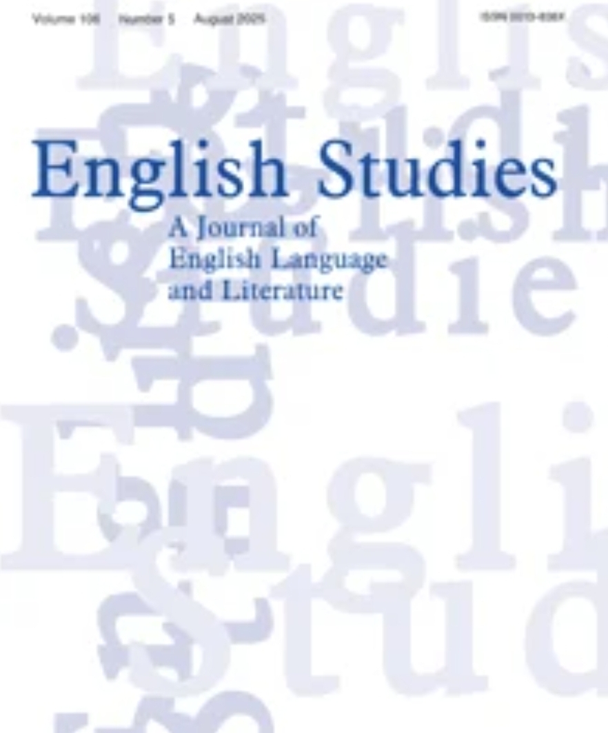 Introduction: Towards an Ecological Posthumanism in English Studies