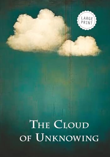 The Cloud of Unknowing