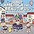 The America the Beautiful Coloring Book (Cute and Cozy)