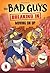Bad Guys TV Chapter Book #2 ebook