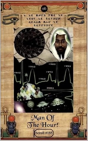 Man of the Hour: A Modern Guide to Destiny, Discipline, and Legacy