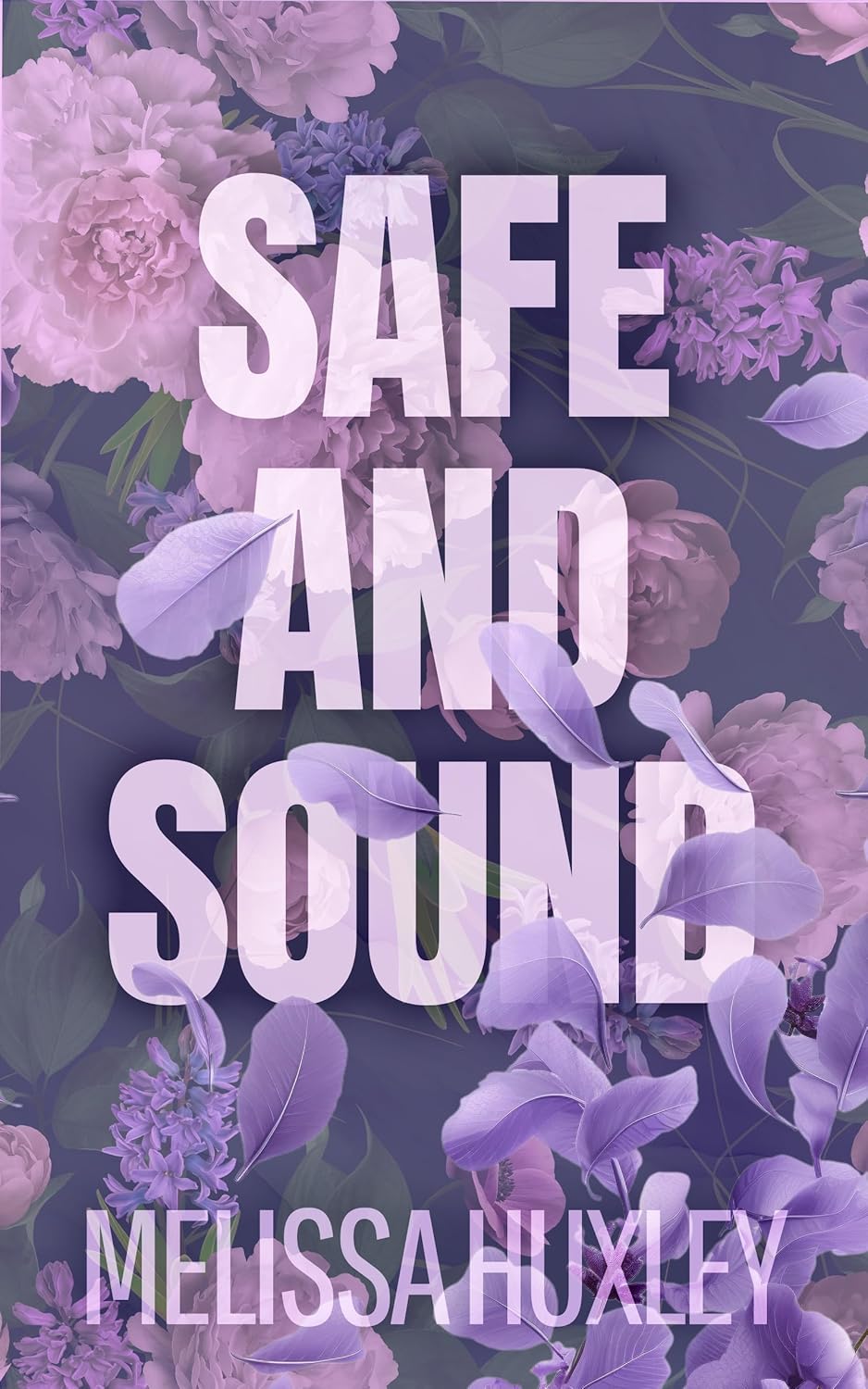 Safe and Sound (Keep Her Safe Book 1)