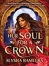 Her Soul for a Crown