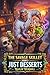 The Savage Skillet: Just Desserts Book 5: A Isekai Litrpg Slice of Life Monster Adventure