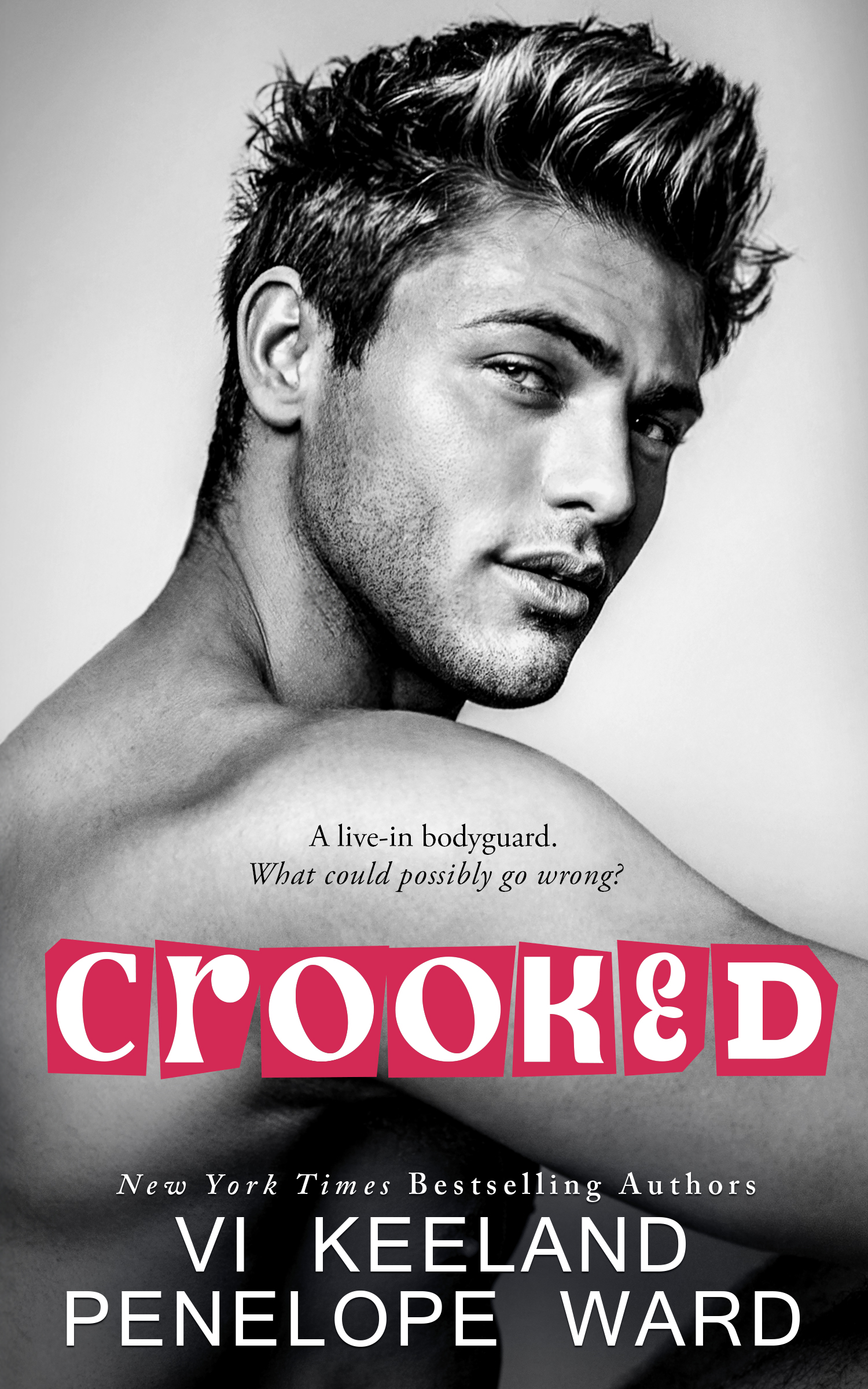 Crooked (Paperback)