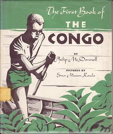 The first book of the Congo (The first books)