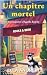 Un chapitre mortel: Une enquête d’Agatha Royale (Les enquêtes d’Agatha Royale t. 1) (French Edition)