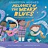 Melodies of The Weary Blues: Classic Poems Illustrated for Young People―A Picture Book Combining Vibrant Art and Poetry for Kids (Ages 6-10)
