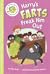 Harry's Farts Freak Him Out by Mari Bolte