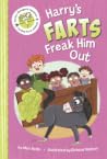 Harry's Farts Freak Him Out (Farmer Flanagan's Fabulous Farting Farm Animals)