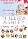 Dating Mr. December by Phillipa Ashley