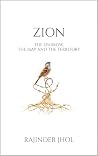 ZION THE SPARROW: THE MAP AND THE TERRITORY ZION THE SPARROW: THE MAP AND THE TERRITORY