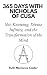 365 Days with Nicholas of Cusa by 365 Days Press