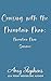 Cruising with the Mountain Man: Mountain Man Summer
