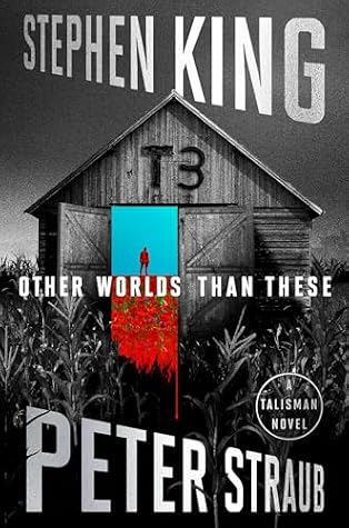 Other Worlds Than These (The Talisman, #3)