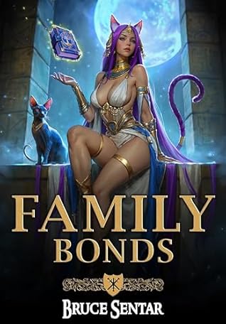 Family Bonds (Ard's Oath, #8)